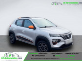 Dacia Spring occasion année 2022 boite Automatique Annonce Dacia Spring occasion Electrique 33 kW 45 ch à Beaupuy