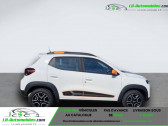 Dacia Spring occasion année 2022 boite Automatique Annonce Dacia Spring occasion Electrique 33 kW 45 ch à Beaupuy