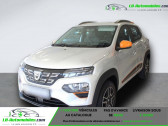 Dacia Spring occasion année 2021 boite Automatique Annonce Dacia Spring occasion Electrique 33 kW 45 ch à Beaupuy