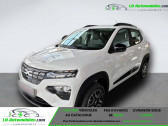 Dacia Spring occasion année 2023 boite Automatique Annonce Dacia Spring occasion Electrique 33 kW 45 ch à Beaupuy