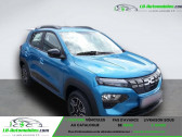 Dacia Spring occasion année 2023 boite Automatique Annonce Dacia Spring occasion Electrique 33 kW 45 ch à Beaupuy