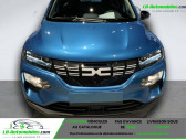 Dacia Spring occasion année 2022 boite Automatique Annonce Dacia Spring occasion Electrique 33 kW 45 ch à Beaupuy