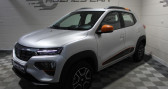 Annonce Dacia Spring occasion Electrique 45 Confort Plus  COIGNIERES