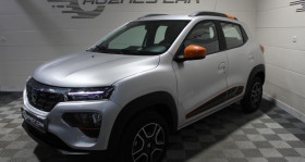 Dacia Spring , garage AGENCY CAR COIGNIERES  COIGNIERES