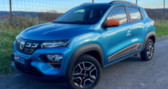 Dacia Spring 45ch CONFORT PLUS ACHAT INTEGRAL ELECTRIC   DONZENAC 19