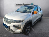 Annonce Dacia Spring occasion Electrique 45ch Confort Plus - Achat Int�gral � Le Mans