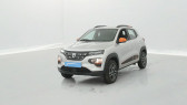 Dacia Spring 45ch Confort Plus - Achat Intgral   SAINT-GREGOIRE 35