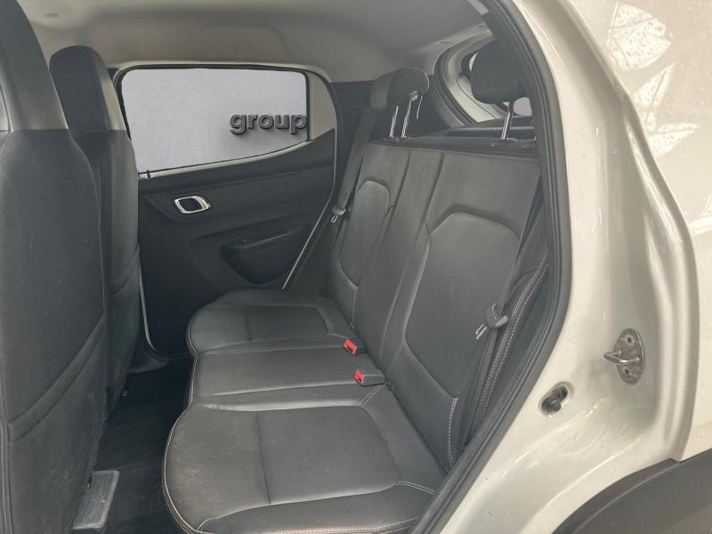 Dacia Spring 45ch Essential 23B 2023 - photo n°10 Dacia Spring 45ch Essential 23B  occasion à Le Havre - photo n°10