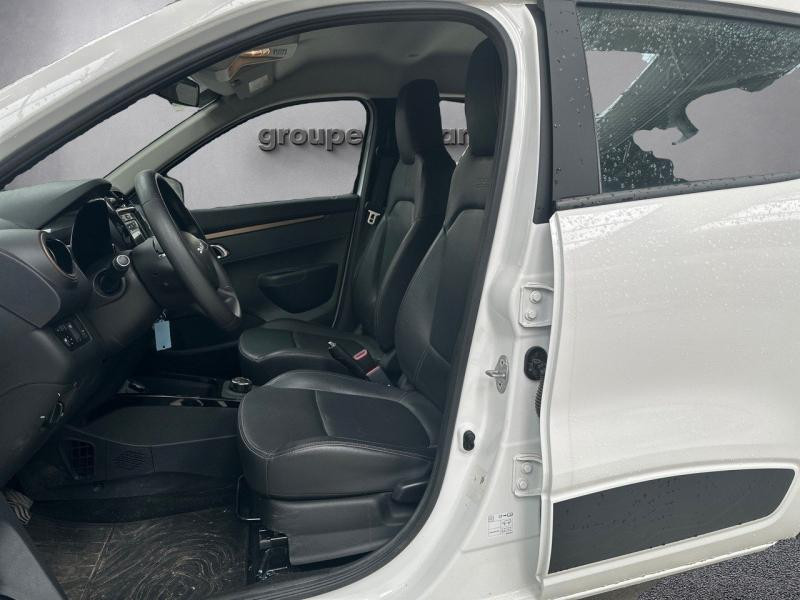 Dacia Spring 45ch Essential 23B 2023 - photo n°9 Dacia Spring 45ch Essential 23B  occasion à Le Havre - photo n°9