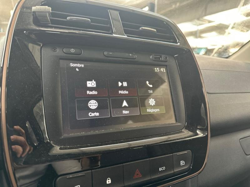 Dacia Spring 45ch Essential 23B 2023 - photo n°13 Dacia Spring 45ch Essential 23B  occasion à Le Havre - photo n°13