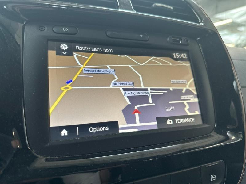 Dacia Spring 45ch Essential 23B 2023 - photo n°19 Dacia Spring 45ch Essential 23B  occasion à Le Havre - photo n°19