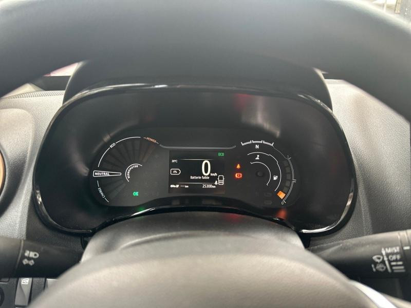 Dacia Spring 45ch Essential 23B 2023 - photo n°12 Dacia Spring 45ch Essential 23B  occasion à Le Havre - photo n°12