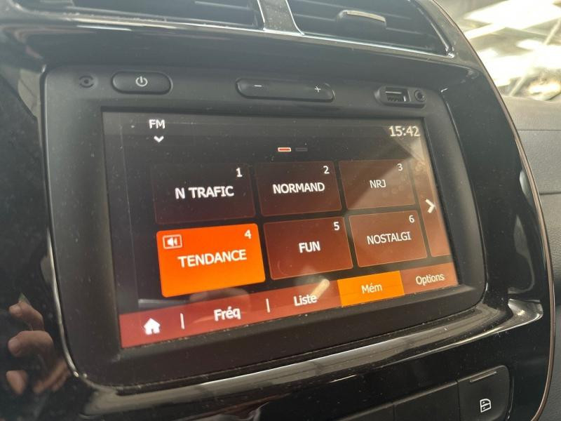 Dacia Spring 45ch Essential 23B 2023 - photo n°18 Dacia Spring 45ch Essential 23B  occasion à Le Havre - photo n°18