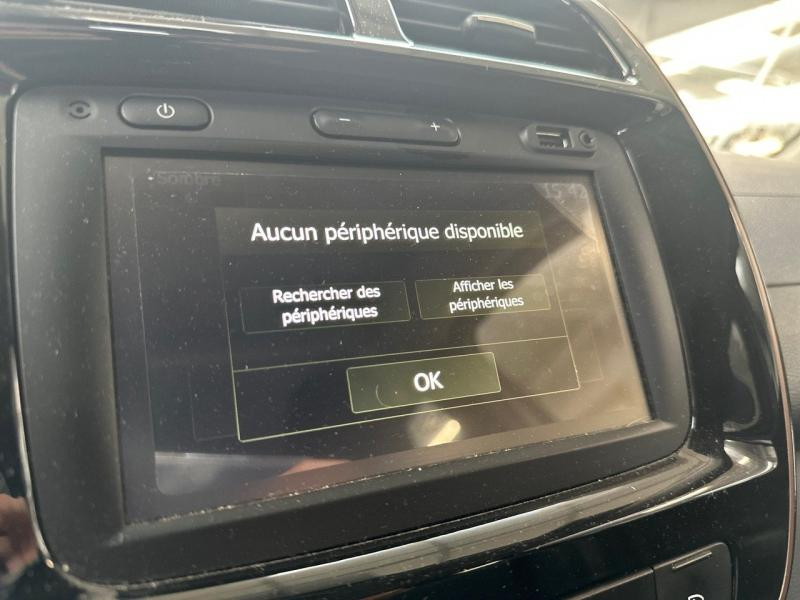 Dacia Spring 45ch Essential 23B 2023 - photo n°17 Dacia Spring 45ch Essential 23B  occasion à Le Havre - photo n°17