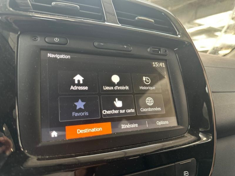 Dacia Spring 45ch Essential 23B 2023 - photo n°14 Dacia Spring 45ch Essential 23B  occasion à Le Havre - photo n°14