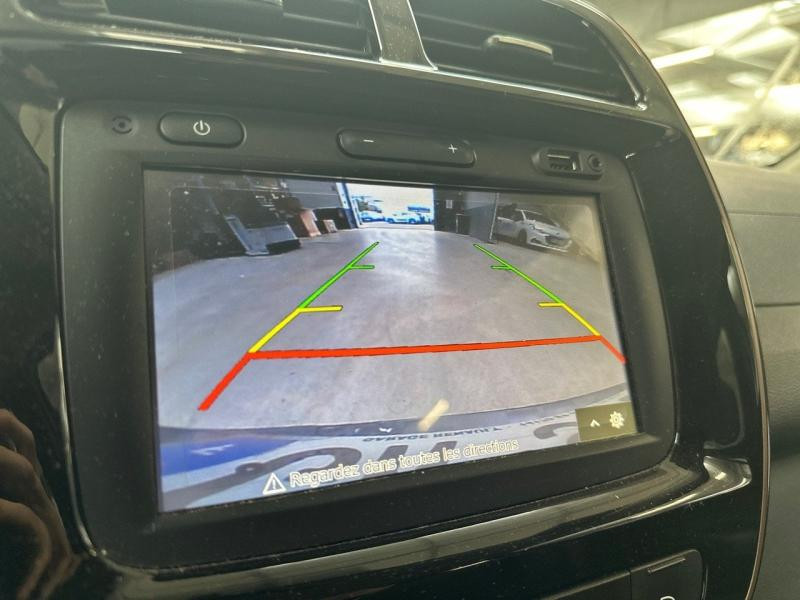 Dacia Spring 45ch Essential 23B 2023 - photo n°15 Dacia Spring 45ch Essential 23B  occasion à Le Havre - photo n°15