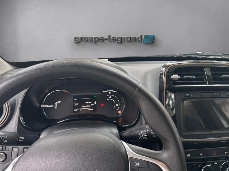 Dacia Spring 45ch Essential 23B 2023 - photo n°8 Dacia Spring 45ch Essential 23B  occasion à Le Havre - photo n°8