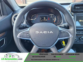 Dacia Spring 48 kW 65 ch  occasion � Beaupuy - photo n�6