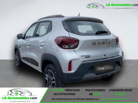 Dacia Spring 48 kW 65 ch  occasion � Beaupuy - photo n�4