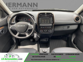 Dacia Spring 48 kW 65 ch  occasion � Beaupuy - photo n�3
