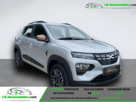 Dacia Spring 48 kW 65 ch  occasion � Beaupuy - photo n�2