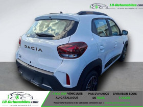 Dacia Spring 48 kW 65 ch  occasion � Beaupuy - photo n�3