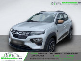 Dacia Spring occasion année 2023 boite Automatique Annonce Dacia Spring occasion Electrique 48 kW 65 ch à Beaupuy