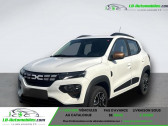 Dacia Spring 48 kW 65 ch   Beaupuy 31