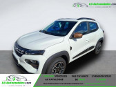 Dacia Spring occasion année 2023 boite Automatique Annonce Dacia Spring occasion Electrique 48 kW 65 ch à Beaupuy