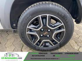 Dacia Spring 48 kW 65 ch  occasion � Beaupuy - photo n�9