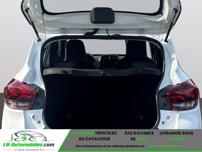Dacia Spring 48 kW 65 ch  occasion  Beaupuy - photo n9