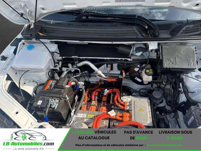 Dacia Spring 48 kW 65 ch  occasion  Beaupuy - photo n8