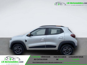 Dacia Spring 48 kW 65 ch  occasion � Beaupuy - photo n�5