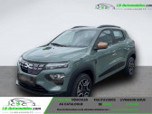 Dacia Spring 48 kW 65 ch   Beaupuy 31
