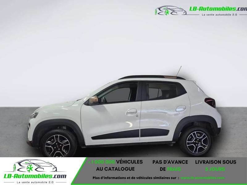Dacia Spring 48 kW 65 ch  occasion  Beaupuy - photo n5