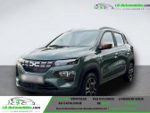 Dacia Spring occasion année 2023 boite Automatique Annonce Dacia Spring occasion Electrique 48 kW 65 ch à Beaupuy