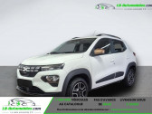 Dacia Spring 48 kW 65 ch   Beaupuy 31