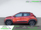 Dacia Spring 48 kW 65 ch   Beaupuy 31