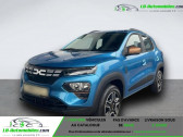 Dacia Spring 48 kW 65 ch   Beaupuy 31