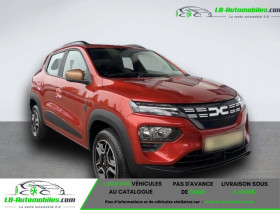 Dacia Spring 48 kW 65 ch  occasion � Beaupuy - photo n�2