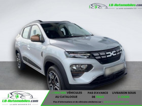 Dacia Spring 48 kW 65 ch  occasion � Beaupuy - photo n�2