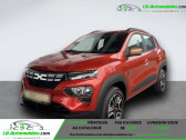 Dacia Spring 48 kW 65 ch   Beaupuy 31