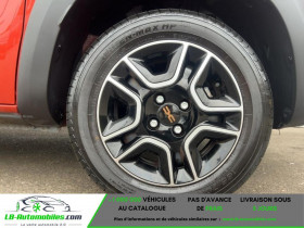 Dacia Spring 48 kW 65 ch  occasion � Beaupuy - photo n�8