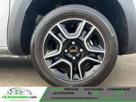 Dacia Spring 48 kW 65 ch  occasion � Beaupuy - photo n�8