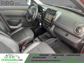 Dacia Spring 48 kW 65 ch  occasion � Beaupuy - photo n�5