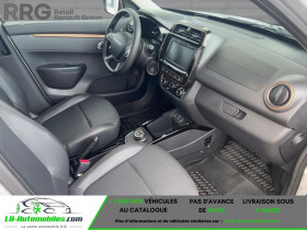 Dacia Spring 48 kW 65 ch  occasion � Beaupuy - photo n�6