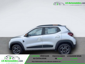 Dacia Spring 48 kW 65 ch  occasion � Beaupuy - photo n�5