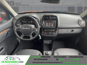 Dacia Spring 48 kW 65 ch  occasion � Beaupuy - photo n�3