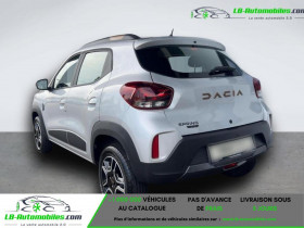 Dacia Spring 48 kW 65 ch  occasion � Beaupuy - photo n�4