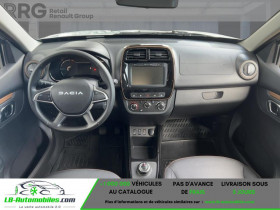 Dacia Spring 48 kW 65 ch  occasion � Beaupuy - photo n�3